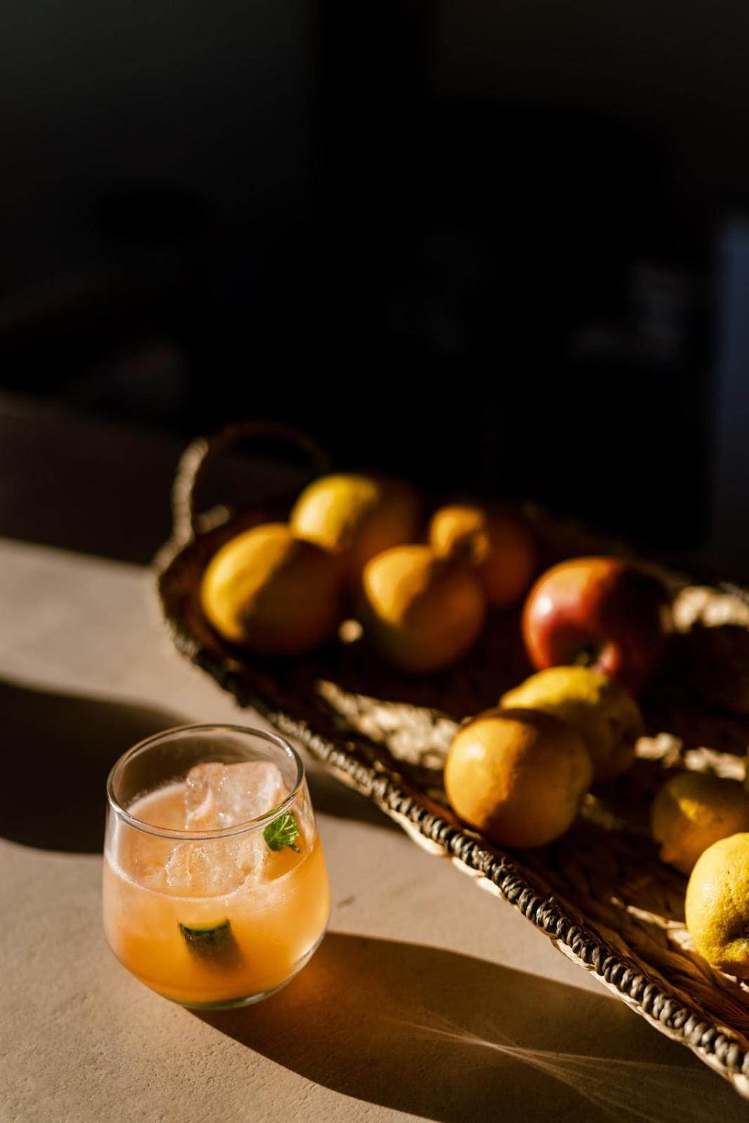 Naxos Finest Hotel & Villas Naxos City エクステリア 写真