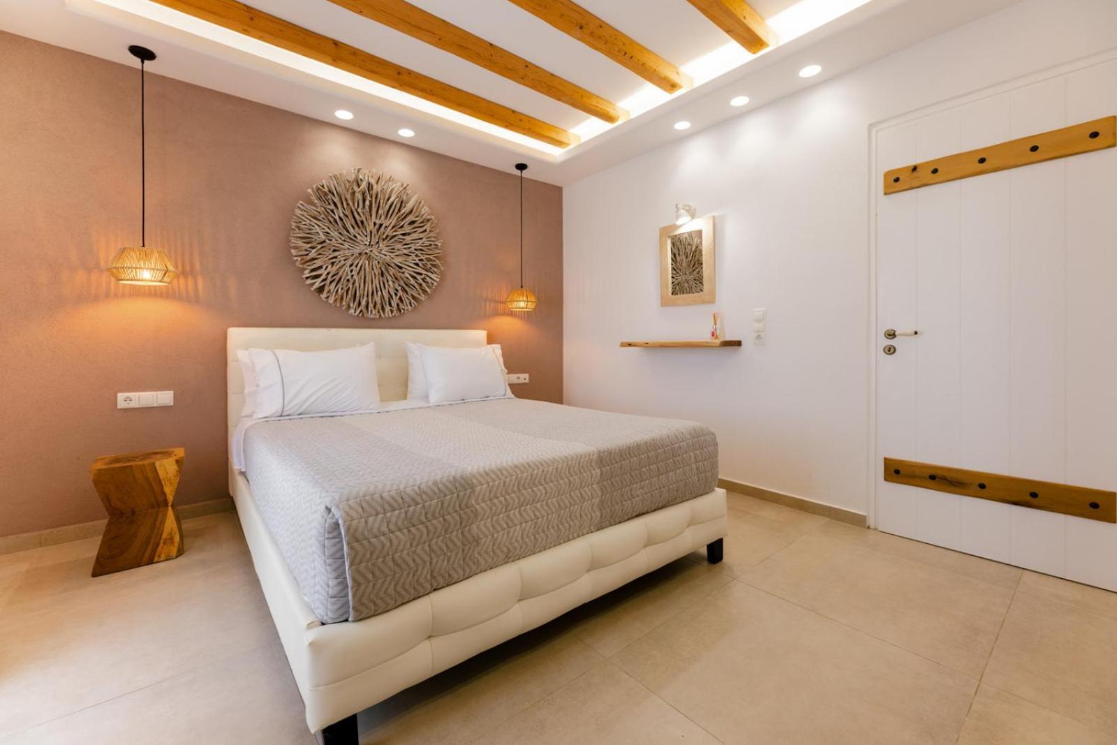 Naxos Finest Hotel & Villas Naxos City 部屋 写真